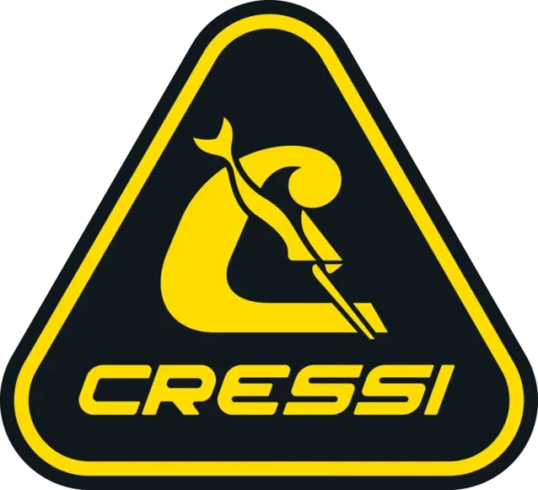 Cressi Logo