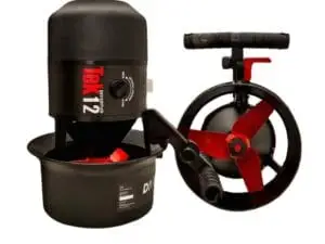 DiverTug TEK12 – Der vielseitigste Unterwasserscooter seiner Klasse