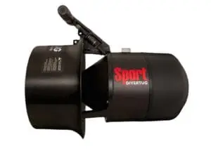 DiverTug Sport