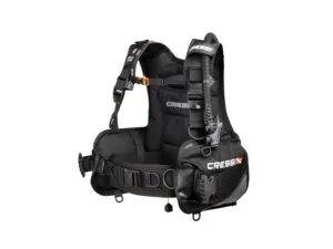 Cressi Solid Plus Tarierjacket