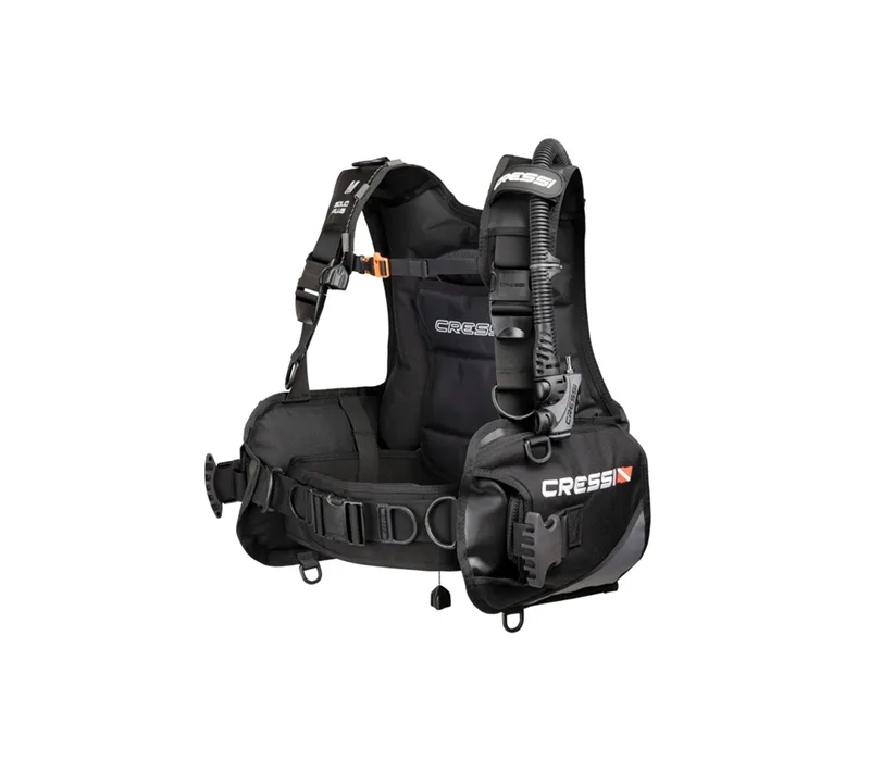 Cressi Solid Plus Tarierjacket