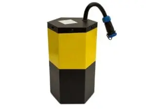 DiverTug TEK36 Battery – Extra Ausdauer für anspruchsvolle Tauchgänge