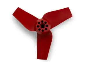 DiverTug Sportpropeller