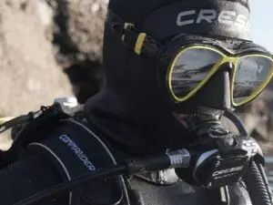 Cressi 8 mm Neoprenanzug