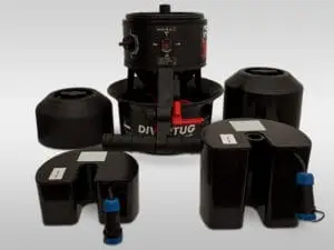 Divertug-Upgrade-Kit TEK12 auf TEK24