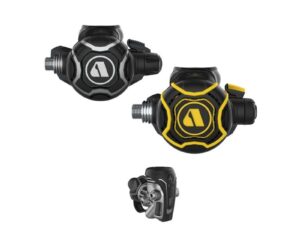 APEKS EVX200 PACK – Atemregler-Set (1. und 2. Stufe + Oktopus)