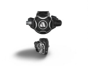APEKS EVX  – Atemregler  Stage (1. und 2. Stufe)