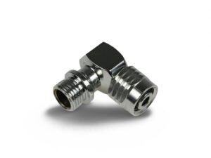 APEKS TEK 3 Din XTX50 Atemregler SET