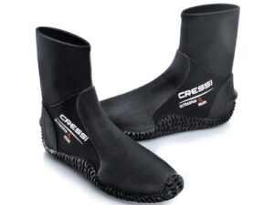 Cressi 5 mm Isla Neoprenfüßlinge