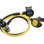 Cressi Atemregler AC2 Compact