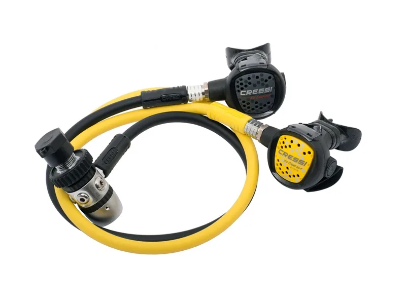 Cressi Atemregler AC2 Compact