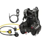 Cressi Start Pro Tauch-Set komplettes Tauchset