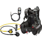 Cressi Start Pro Tauch-Set