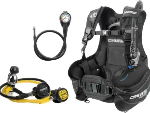Cressi Start Tauch-Set