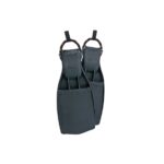 TecLine PowerJet Flossen