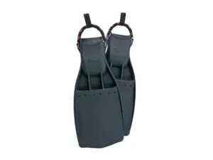 TecLine PowerJet Flossen