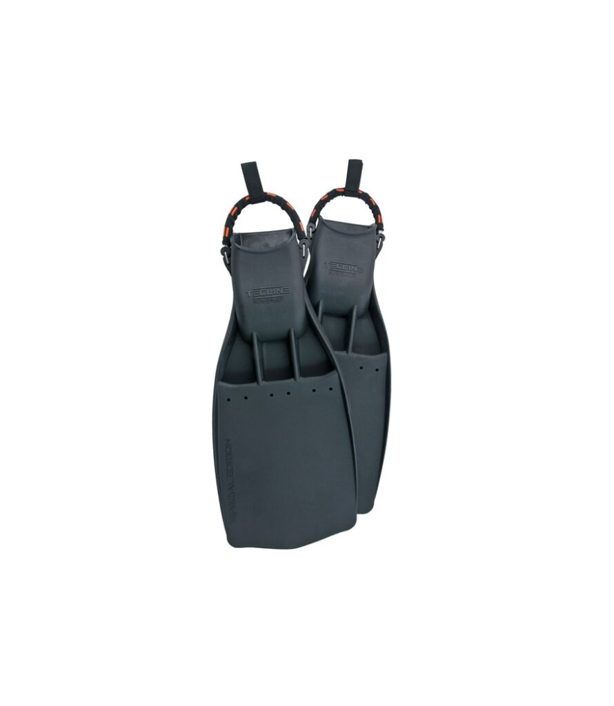 TecLine PowerJet Flossen