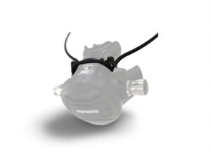 APEKS TEK 3 Din XTX50 Atemregler SET