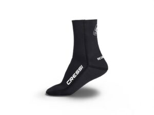 Cressi Resilient Neoprene Thermo Socken – 5 mm  (Neu 2025)