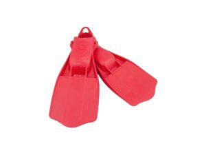Tecline jetstream Red