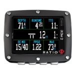 ratio ix3m-2-gps-tech