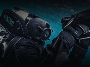 Tecline Jetstream FLOSSEN