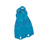 TecLine LightJet Flossen Blau