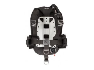 Tecline Wing Blase Donut Reise-Set Ultra Light 15L