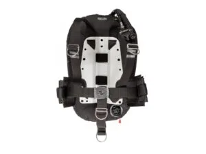 Tecline Wing Blase Donut Reise-Set Ultra Light 15L