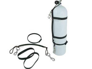 TecLine Stage-Rigging Kit 11.1L