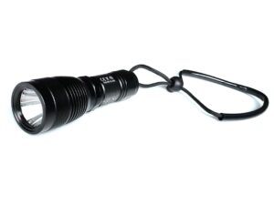 Tecline Tauchlampe   US-12