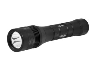 Tecline Tauchlampe  LED US-16 – Hochleistungs-Handlampe für den Taucheinsatz