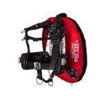 tecline dir mit blei tasche