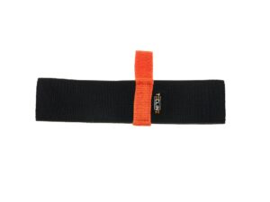Tecline Stage Strap Band – Orange (Bottom-Gas)