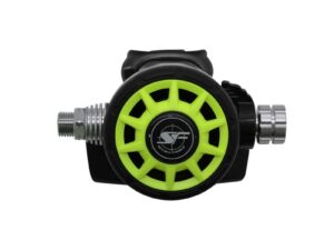 Scuba Force Black Devil 2. Stufe  Octopus 