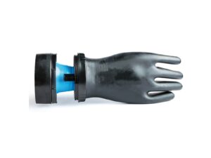 SI TECH ANTARES – Trockentauchhandschuhsystem (Oval)