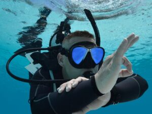 SDI Solo Diver – Unabhängiges Tauchen mit Verantwortung