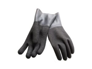 TROCKEN Latexhandschuhe