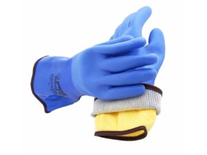 Showa Trockentauchhandschuhe