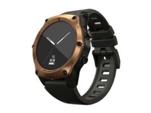 Shearwater Teric  – Journeys Edition Bronze