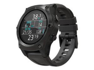 Shearwater Teric  – Black