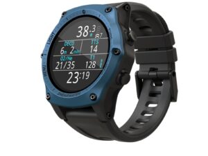 Shearwater Teric  – Blau