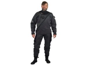 SCUBA FORCE XPEDITION SE  Trockenanzug für höchste Ansprüche-Herren