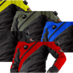 scuba force color