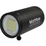 BIGBLUE VL65000P – 65.000 Lumen Profi-Video-Tauchlampe