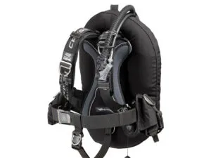 Cressi Aquawing Max B.C.D. – Wing-Jacket mit hoher Auftriebskraft
