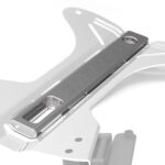 Cressi BACK WEIGHT BAR 2.5 KG AQUAWING