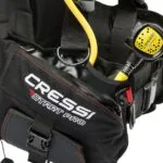 Cressi Tauchjacket Start Pro 2 - mit Bleisystem