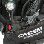 Cressi Start Pro Tauch-Set komplettes Tauchset