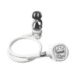 Cressi Atemregler MC9 Compact Weiss